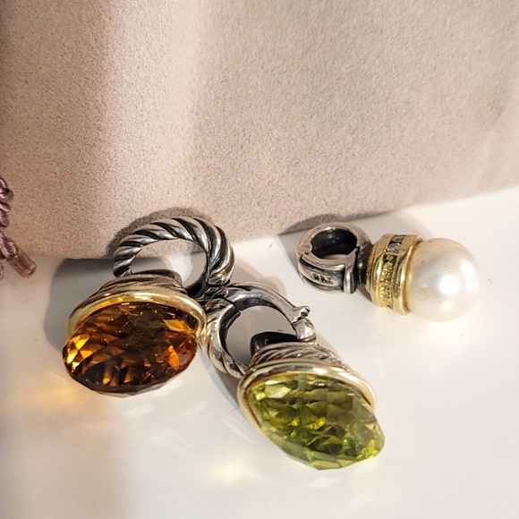 David Yurman Lot - Picture 1 of 7